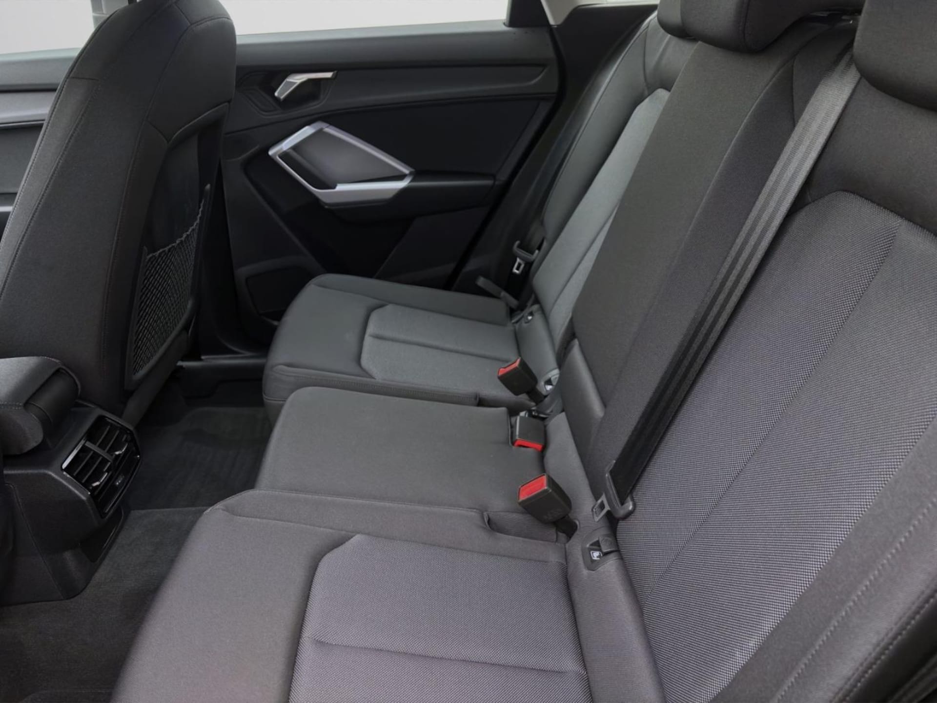 Audi Q3 SUV