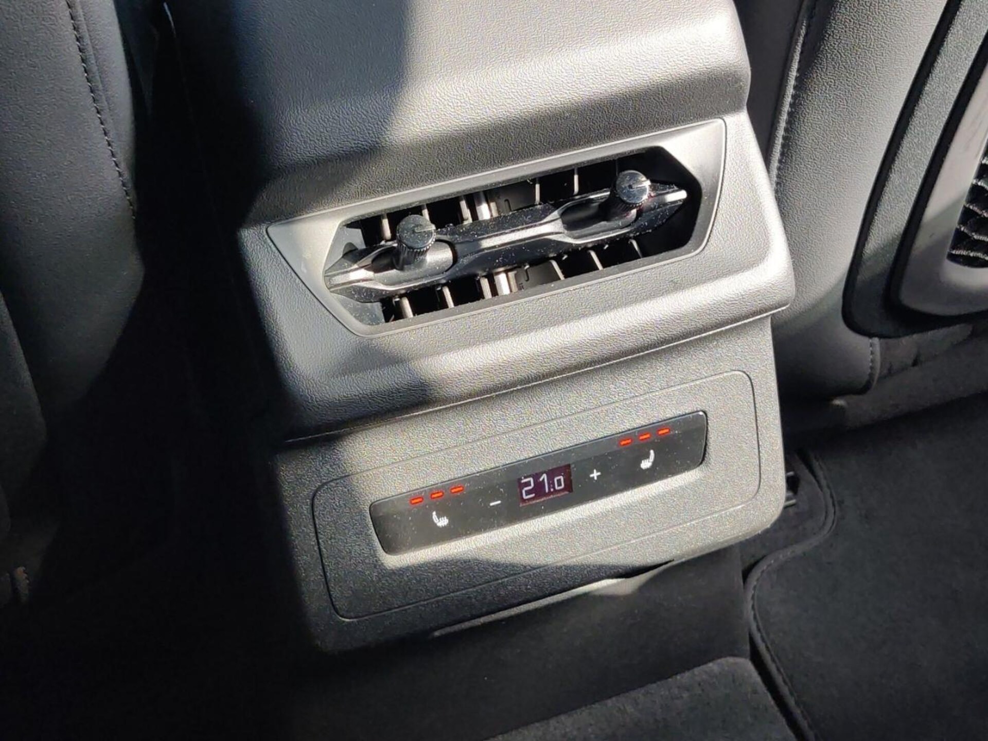 Audi A6 Sportback e-tron