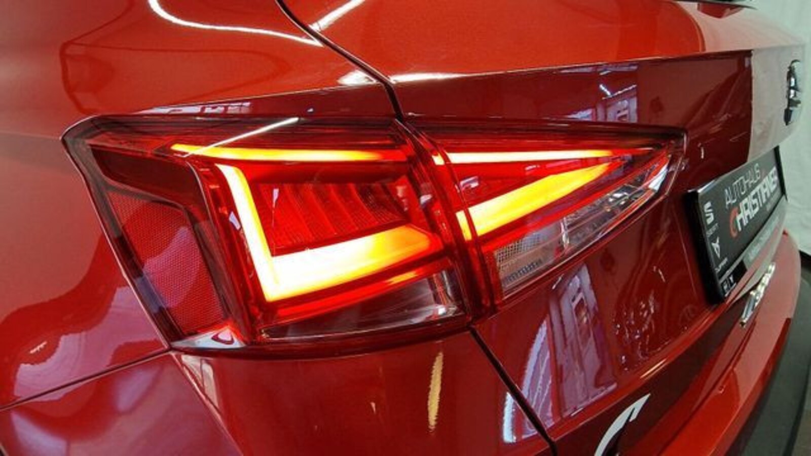 SEAT Arona – Bild 12
