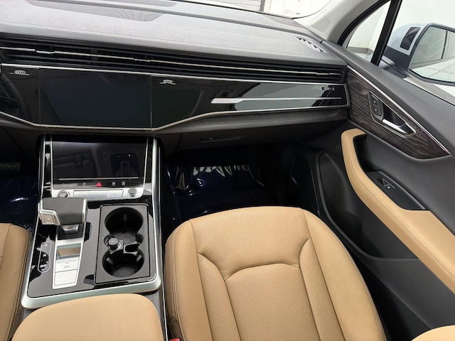 2026 Audi Q7 Premium Plus - Photo 28