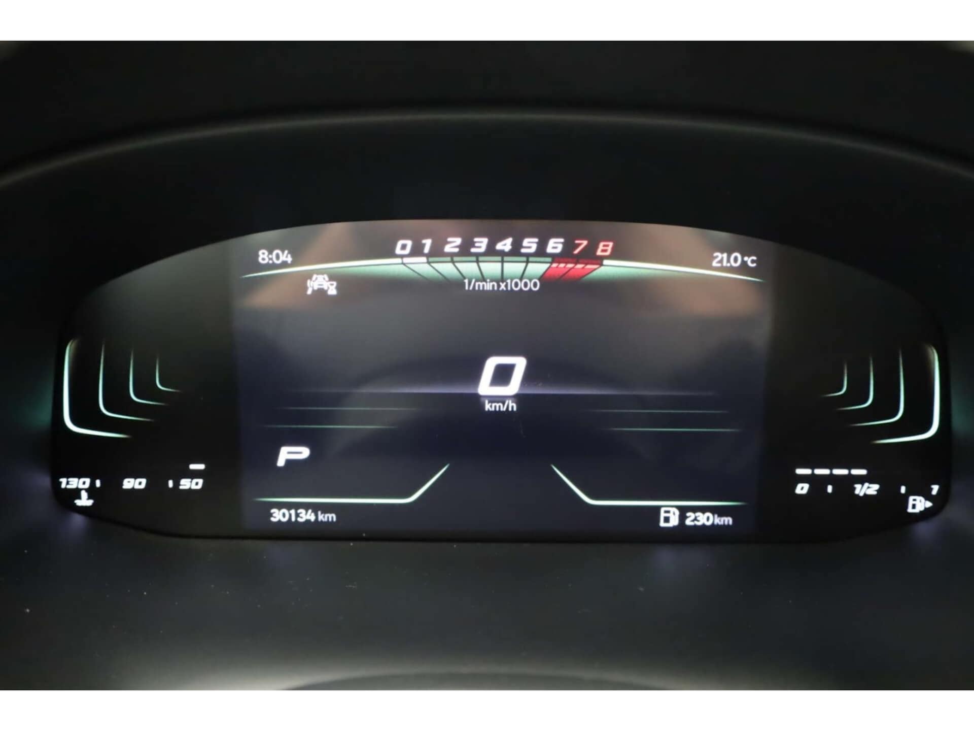 SEAT Ateca Style