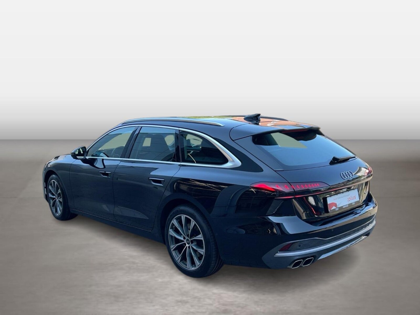 Audi A6 Avant – Bild 2