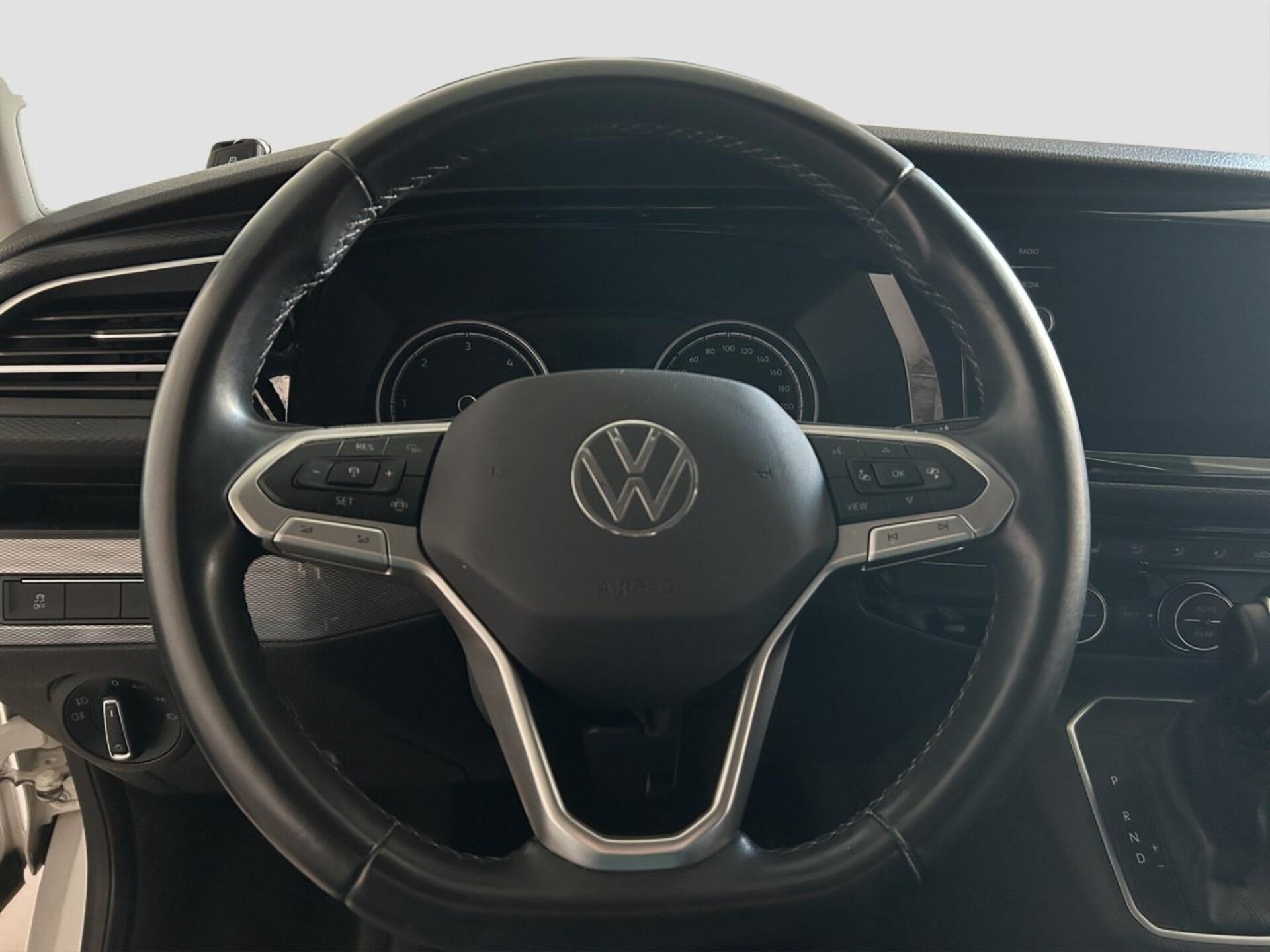 Volkswagen T6.1 Multivan Comfortline