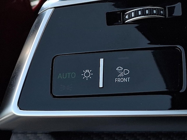 2026 Audi SQ8 Prestige - Photo 21