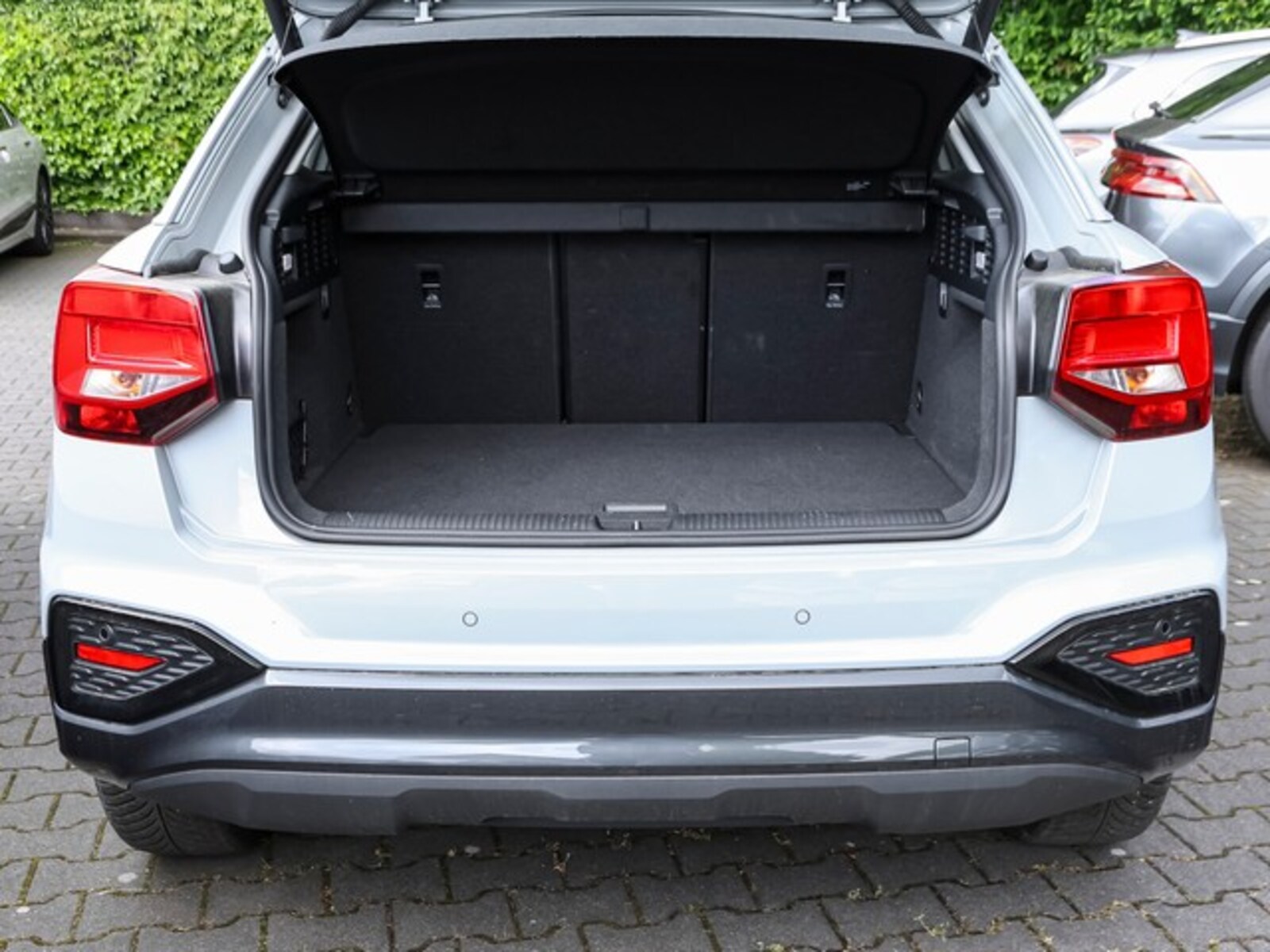 Audi Q2 – Bild 12