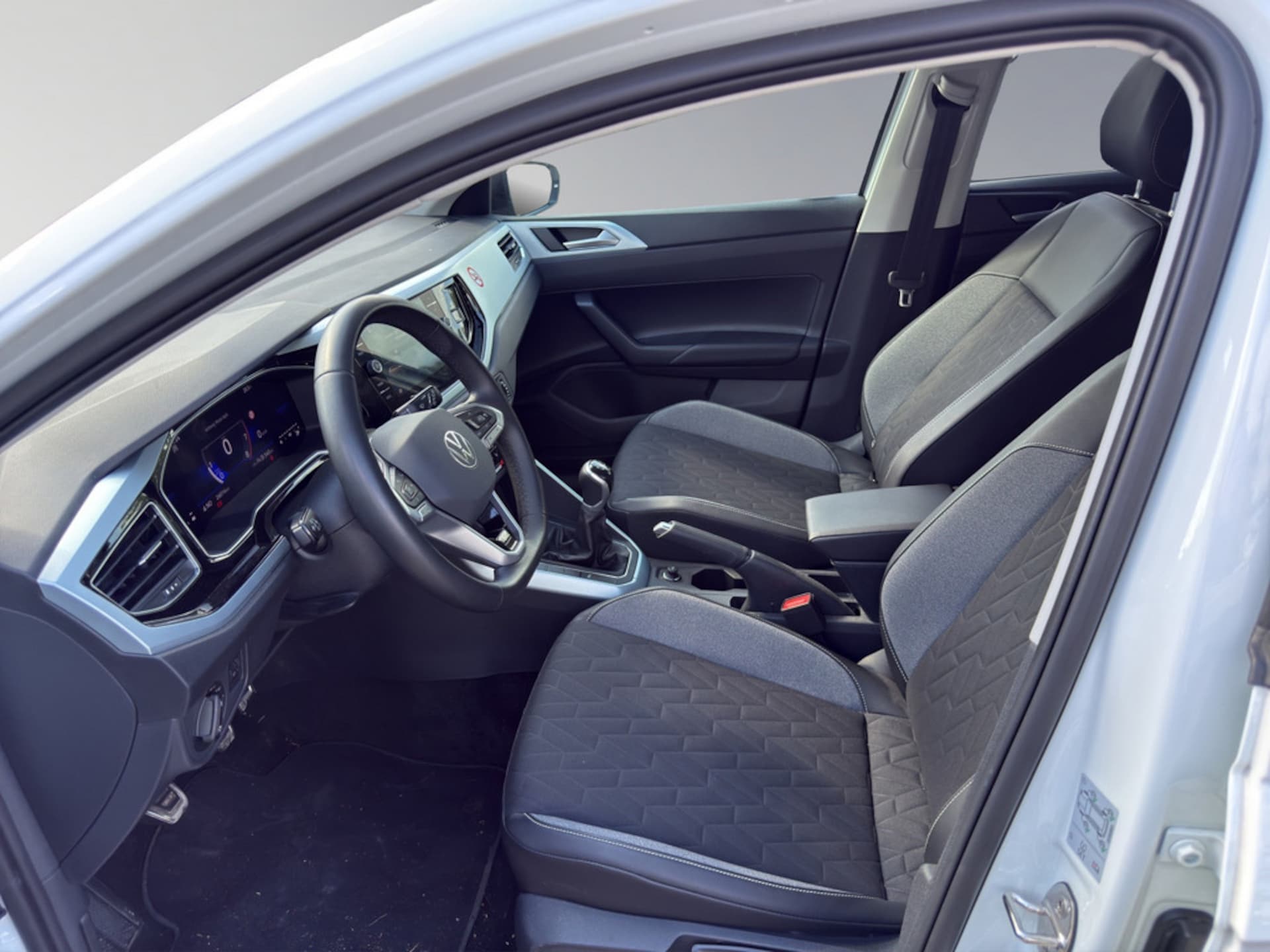 Volkswagen Polo Goal