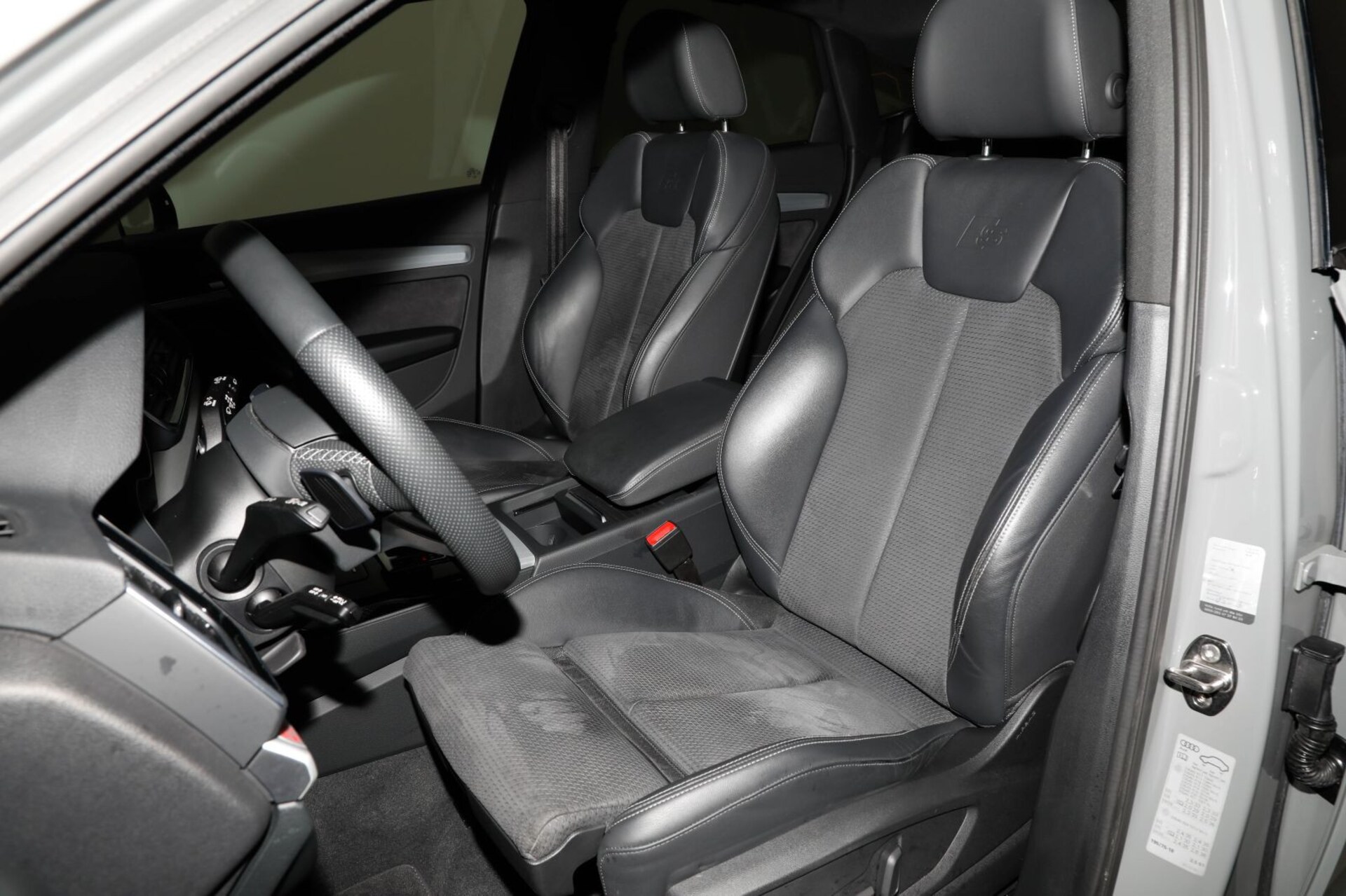 Audi Q5 Sportback S line
