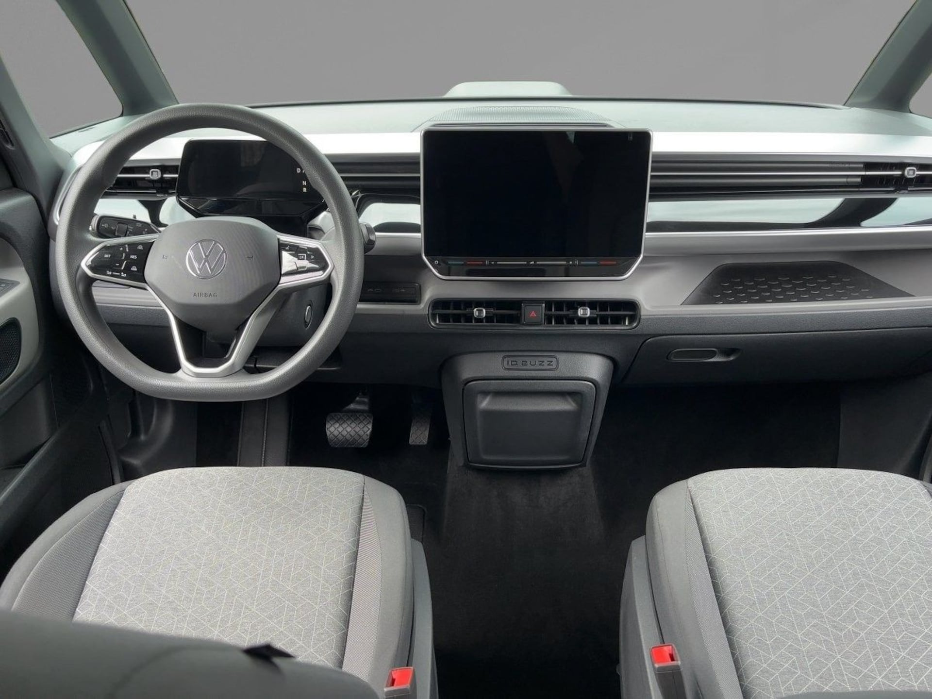 Volkswagen ID. Buzz Pro