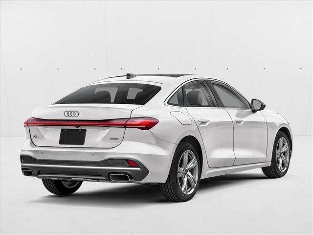 2026 Audi A5 Sedan