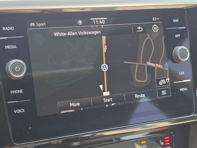 2023 Volkswagen Arteon