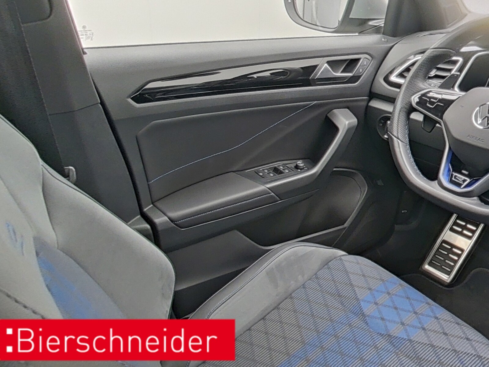 Volkswagen T-Roc – Bild 12
