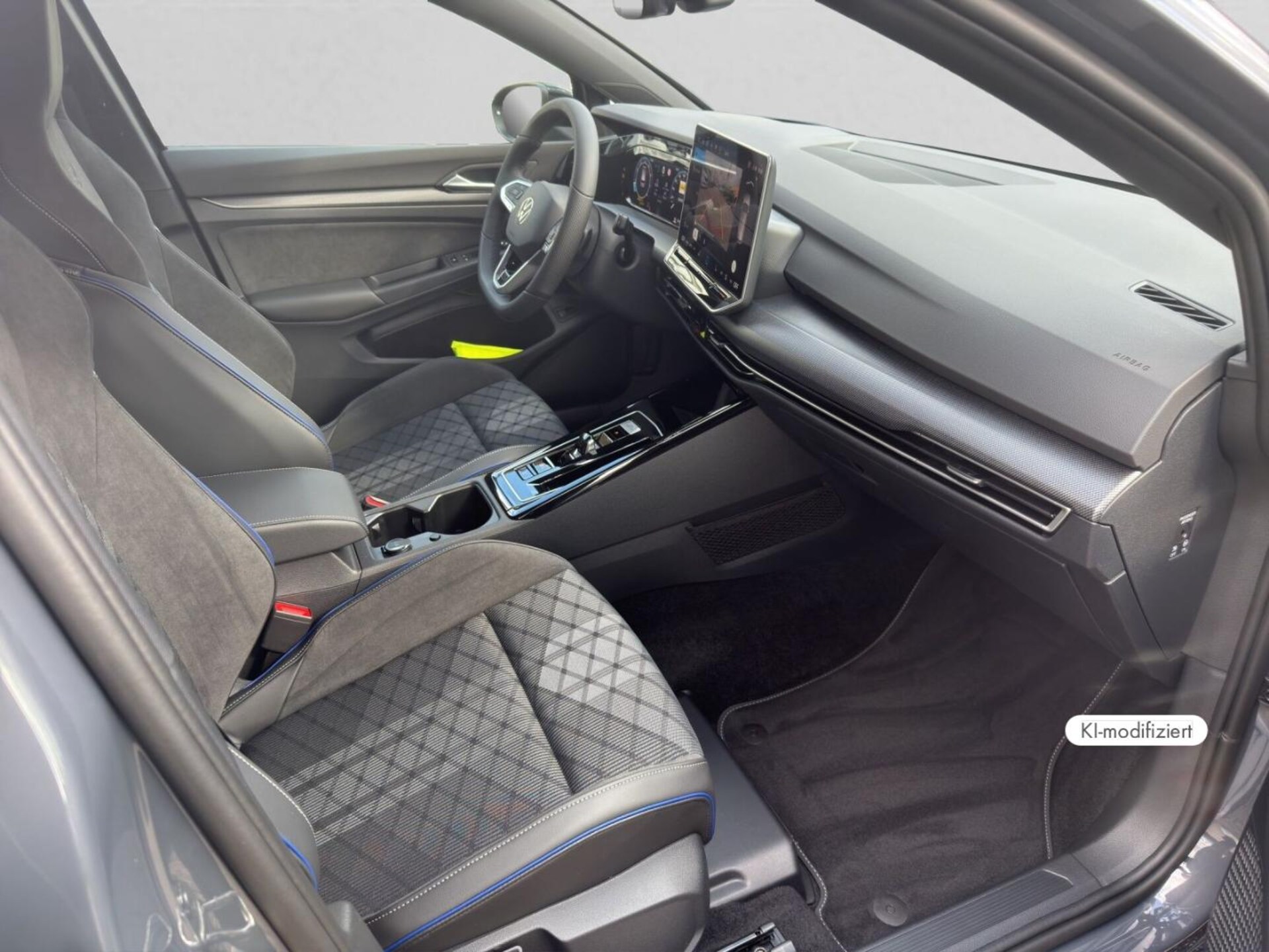 Volkswagen Golf Variant R-Line