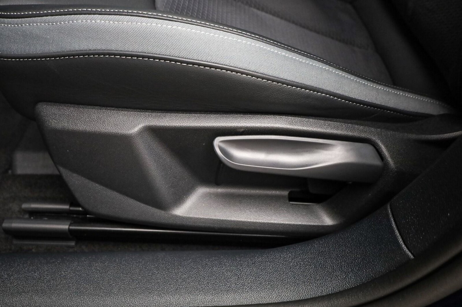 Audi A1 allstreet – Bild 20
