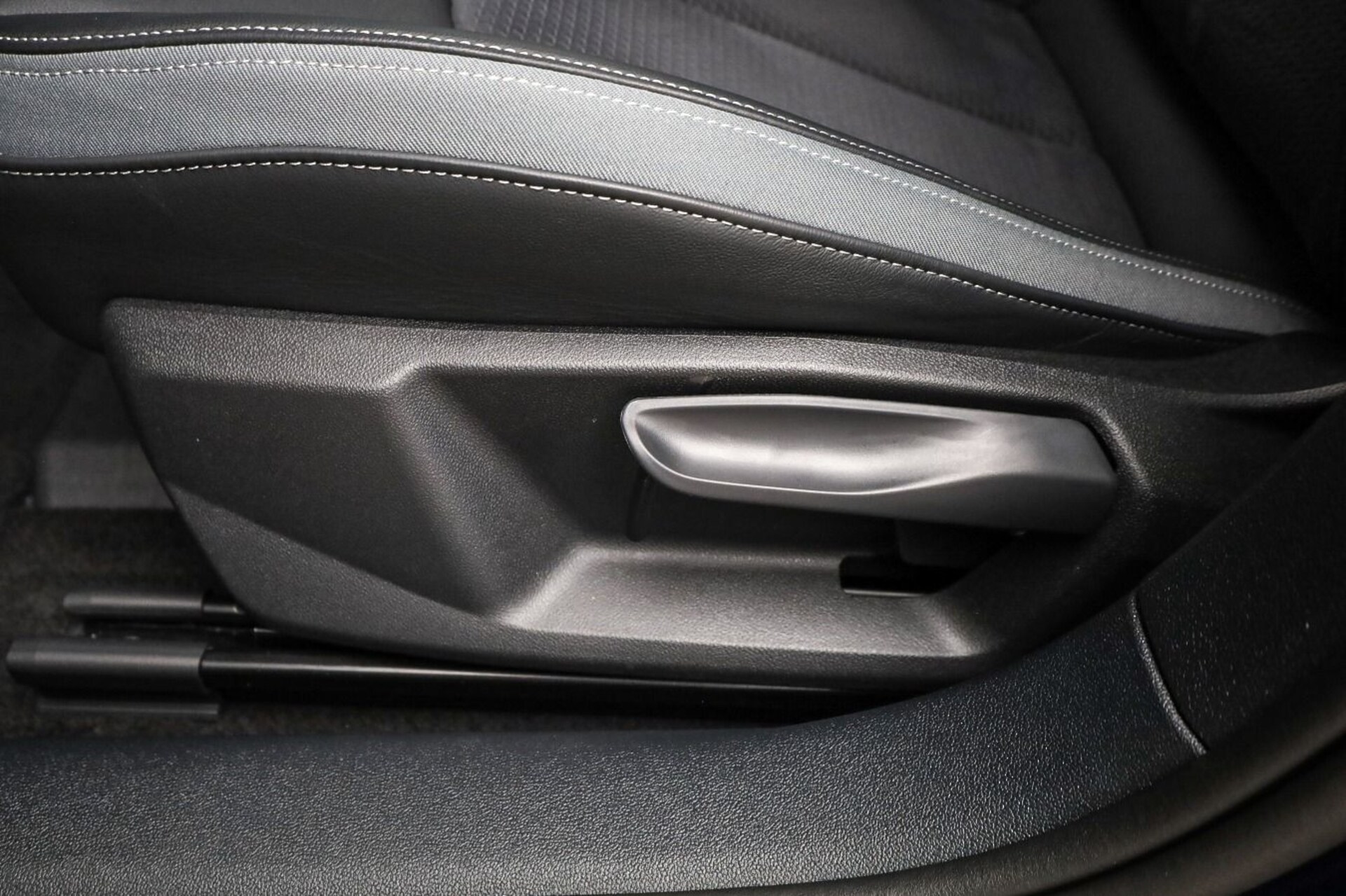 Audi A1 allstreet