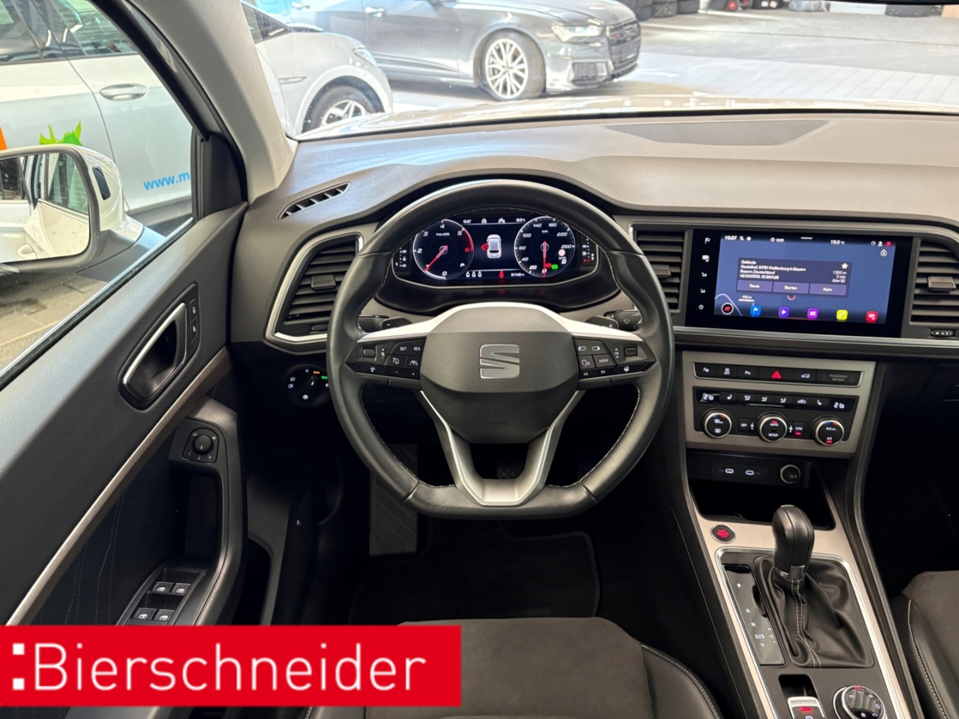 SEAT Ateca Xperience