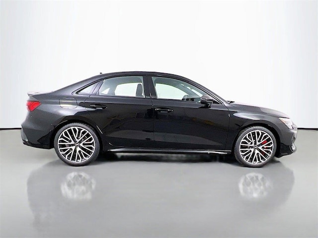 2026 Audi S3 Base - Photo 9