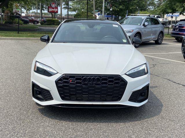 2023 Audi S5 Sportback