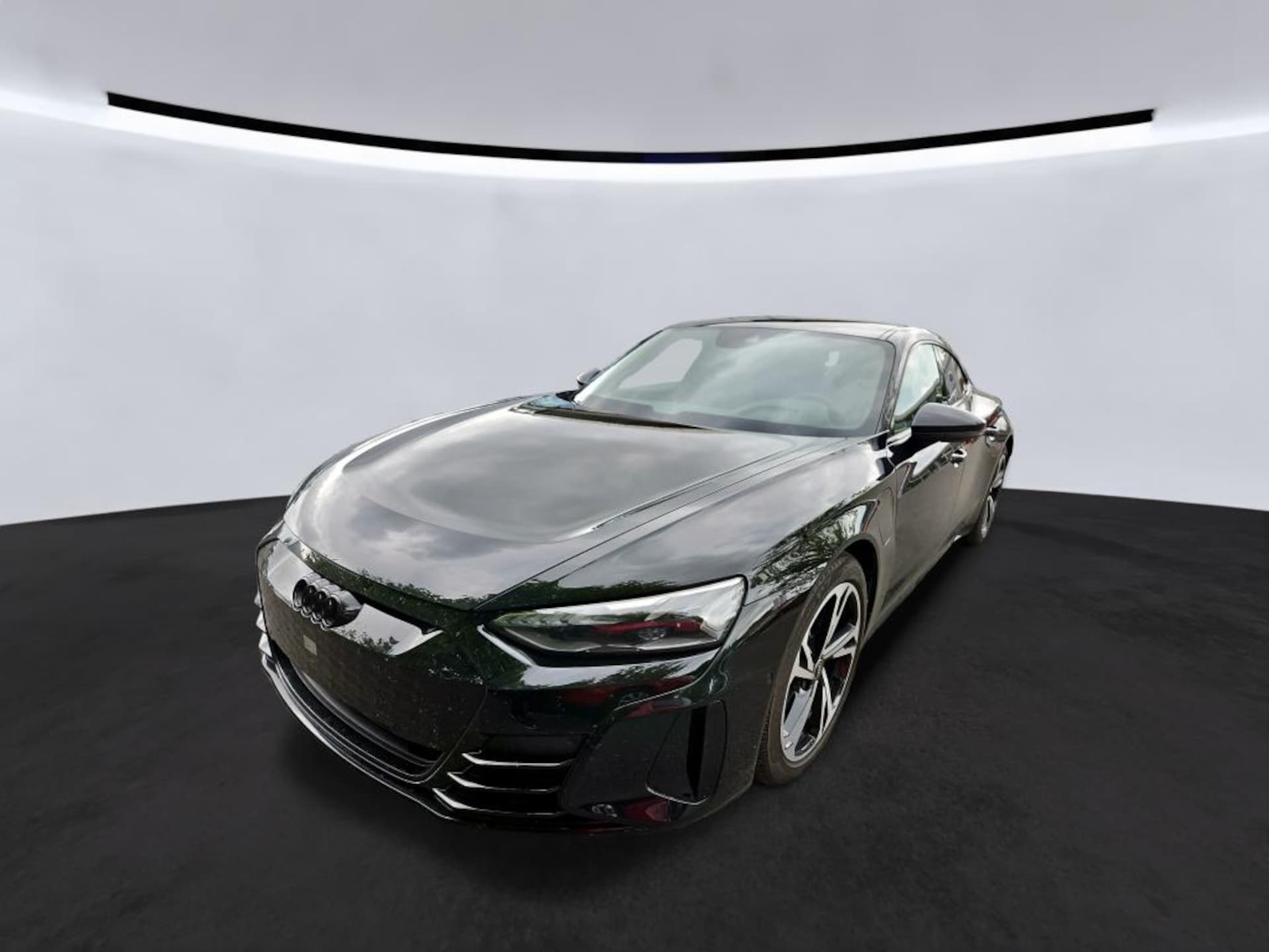 Audi RS e-tron GT