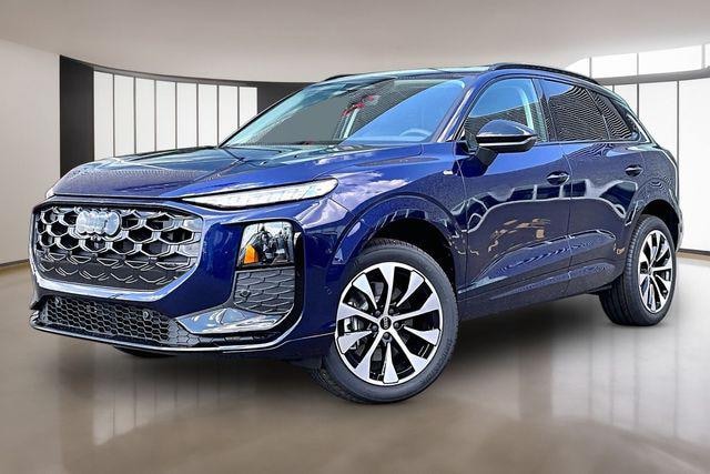 2026 Audi Q3 SUV