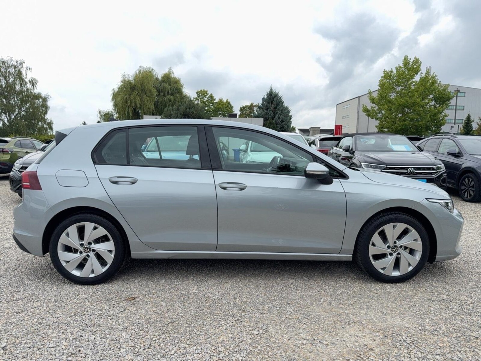 Volkswagen Golf – Bild 7
