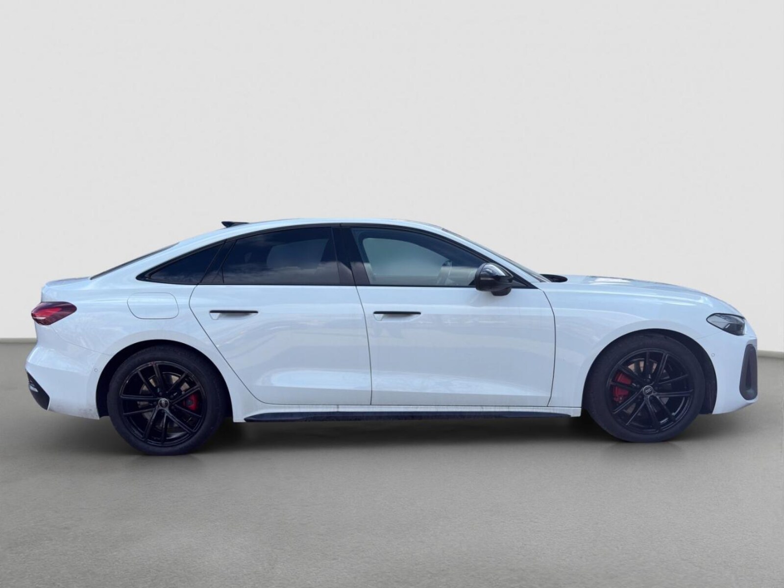 Audi A5 Limousine – Bild 7