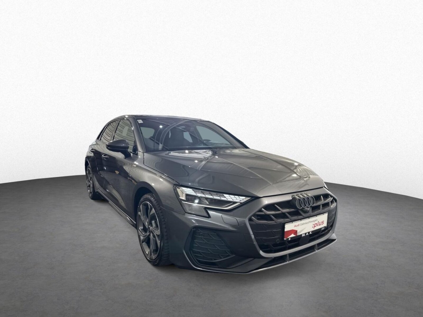Audi A3 Sportback – Bild 3