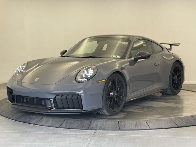 2026 Porsche