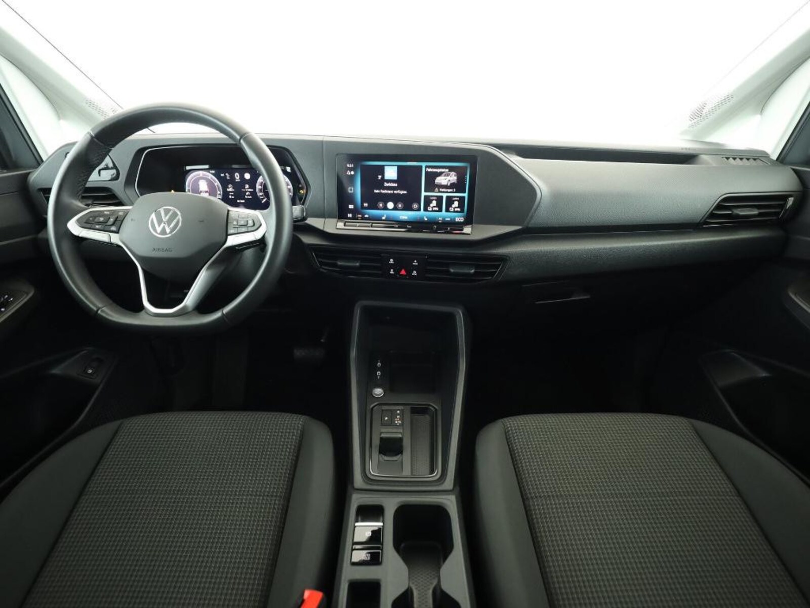 Volkswagen Caddy – Bild 5