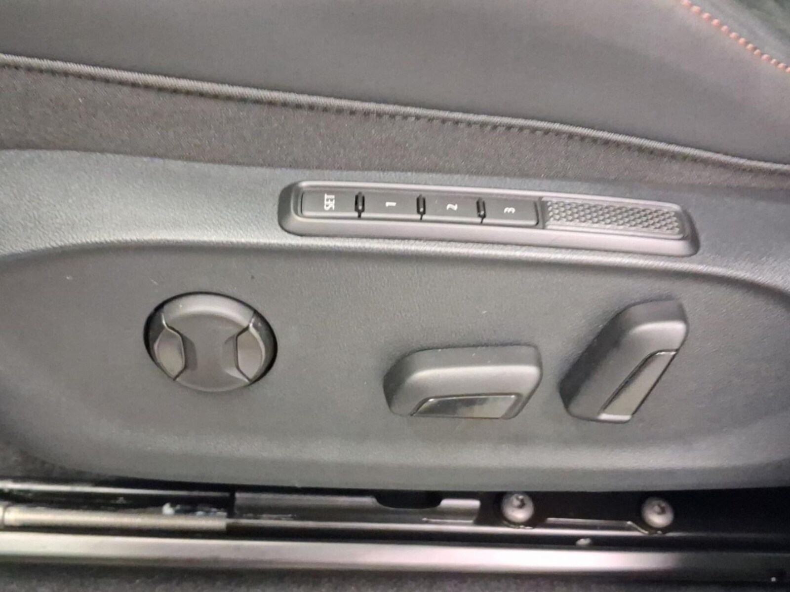 CUPRA Terramar – Bild 19