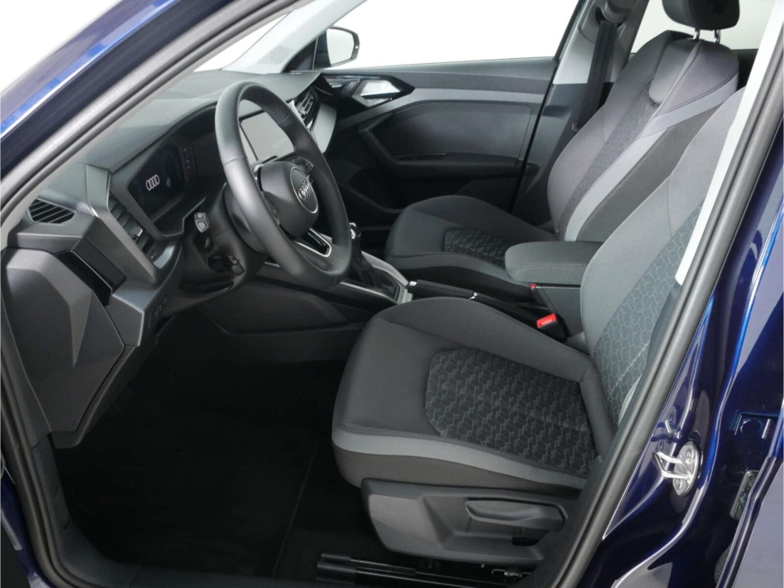 Audi A1 Sportback – Bild 14