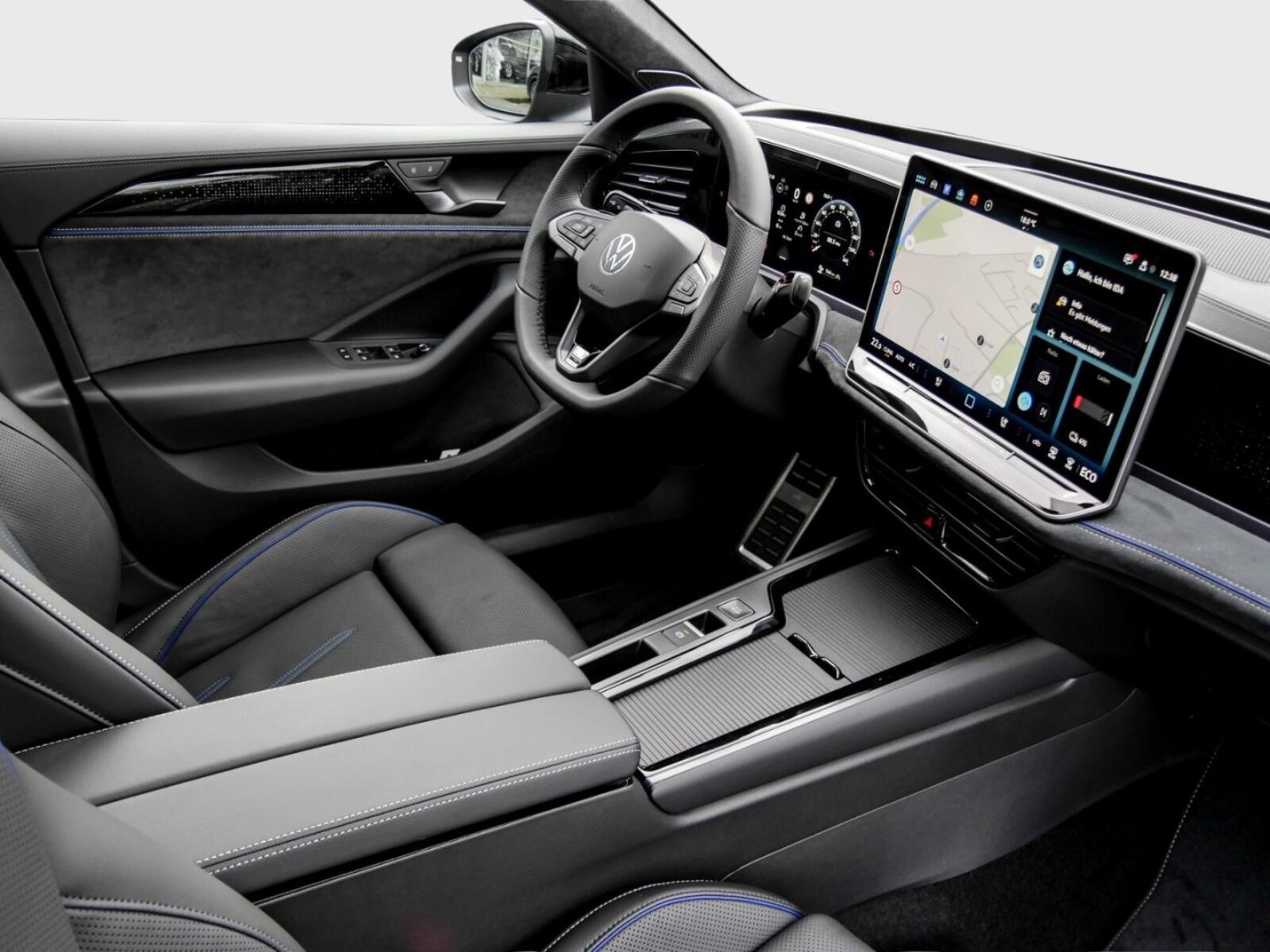 Volkswagen Passat – Bild 3