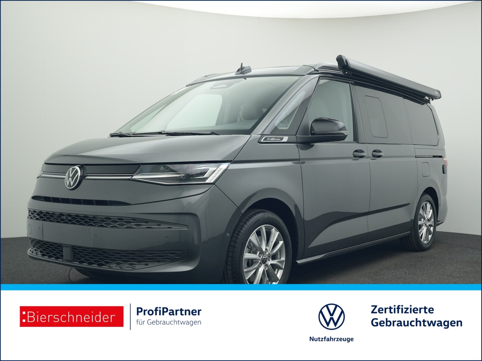 Volkswagen California