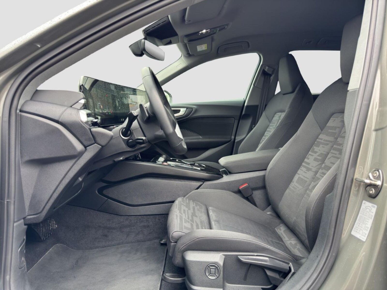 Audi A5 Avant – Bild 10