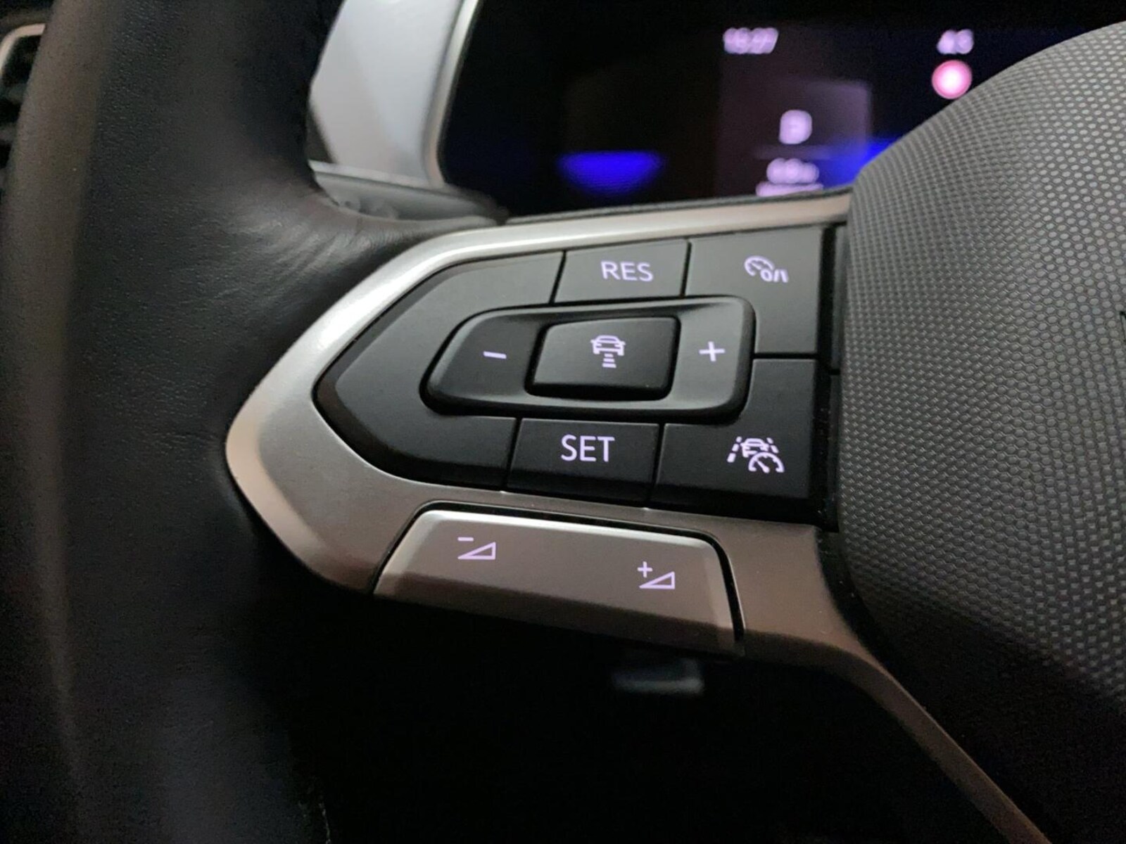 Volkswagen T-Cross – Bild 20