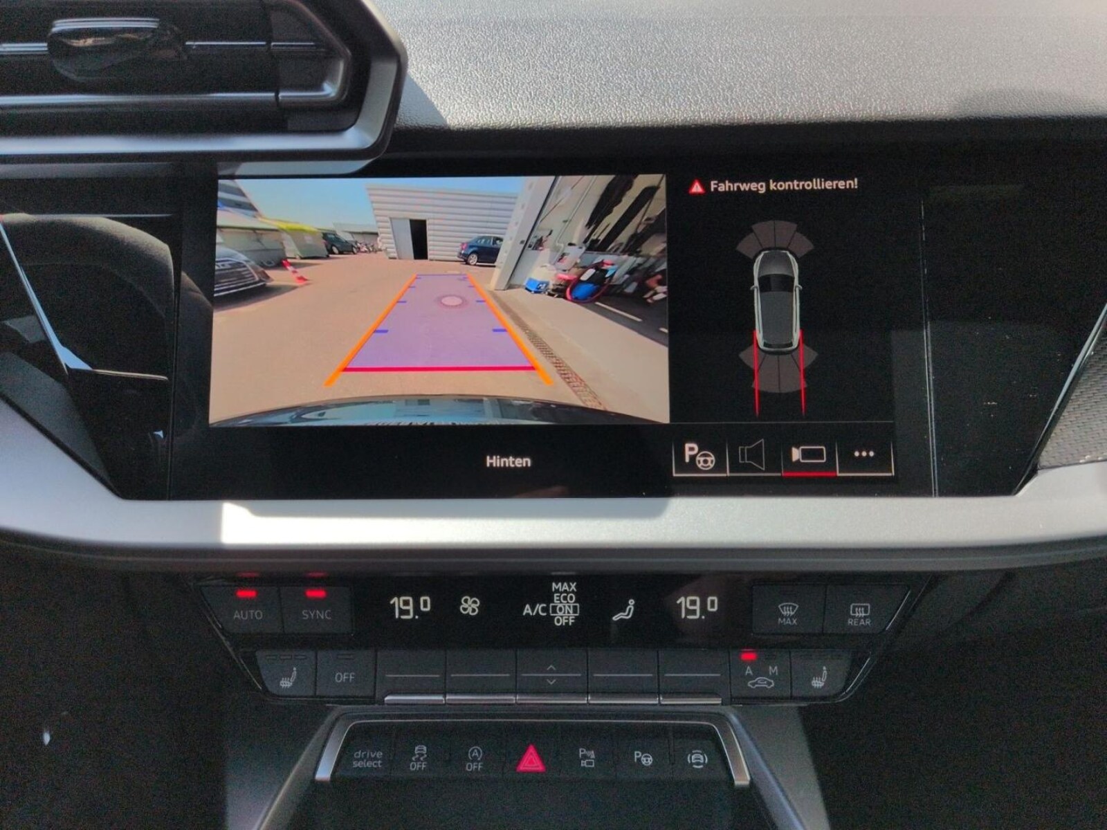 Audi RS 3 Sportback – Bild 14
