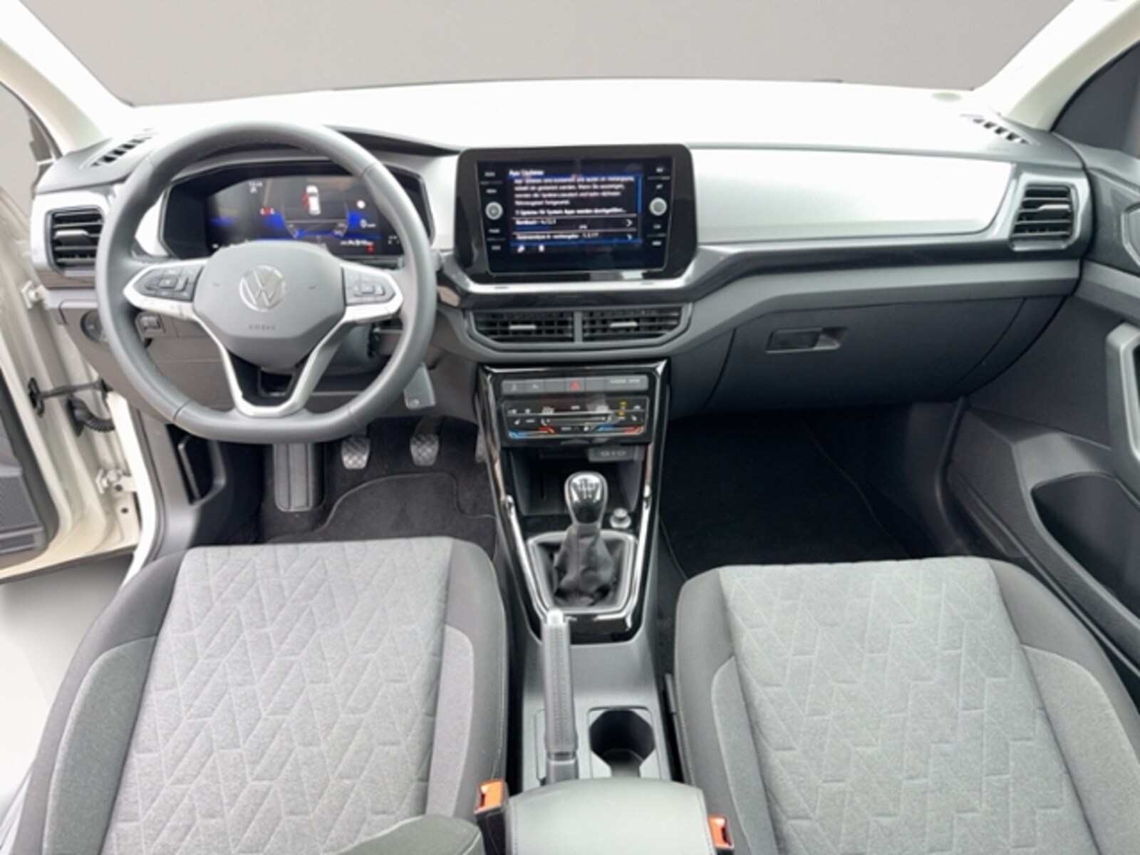 Volkswagen T-Cross – Bild 12