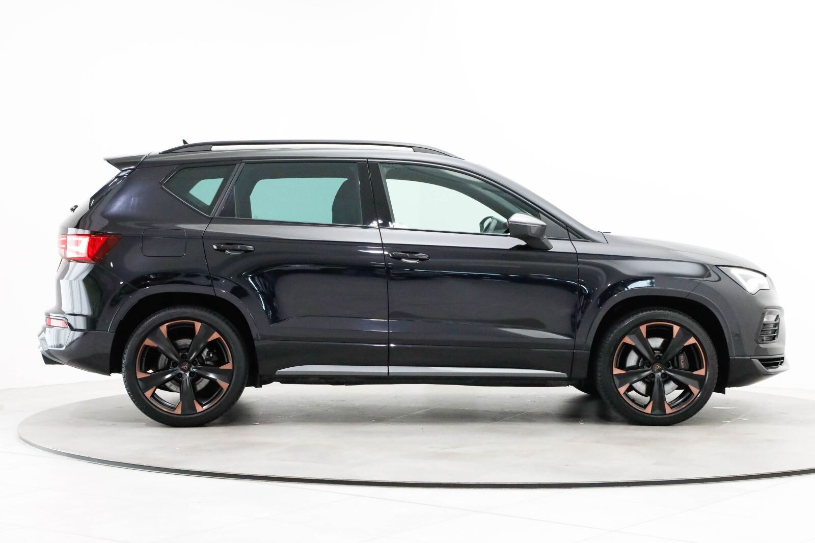 CUPRA Ateca – Bild 9