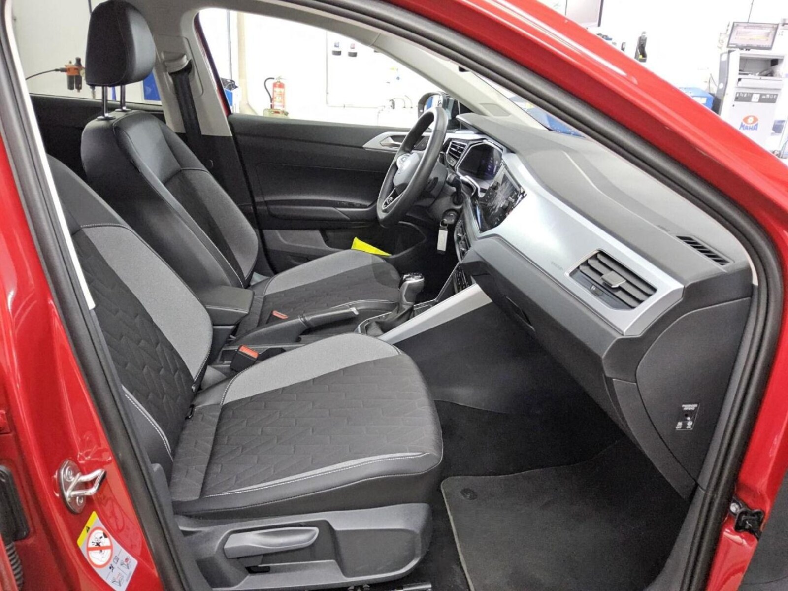 Volkswagen Taigo – Bild 4