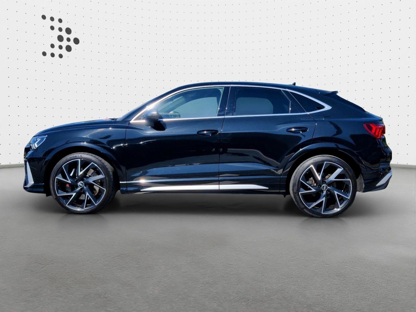 Image about Audi RS Q3 Sportback TFSI quattro S tronic