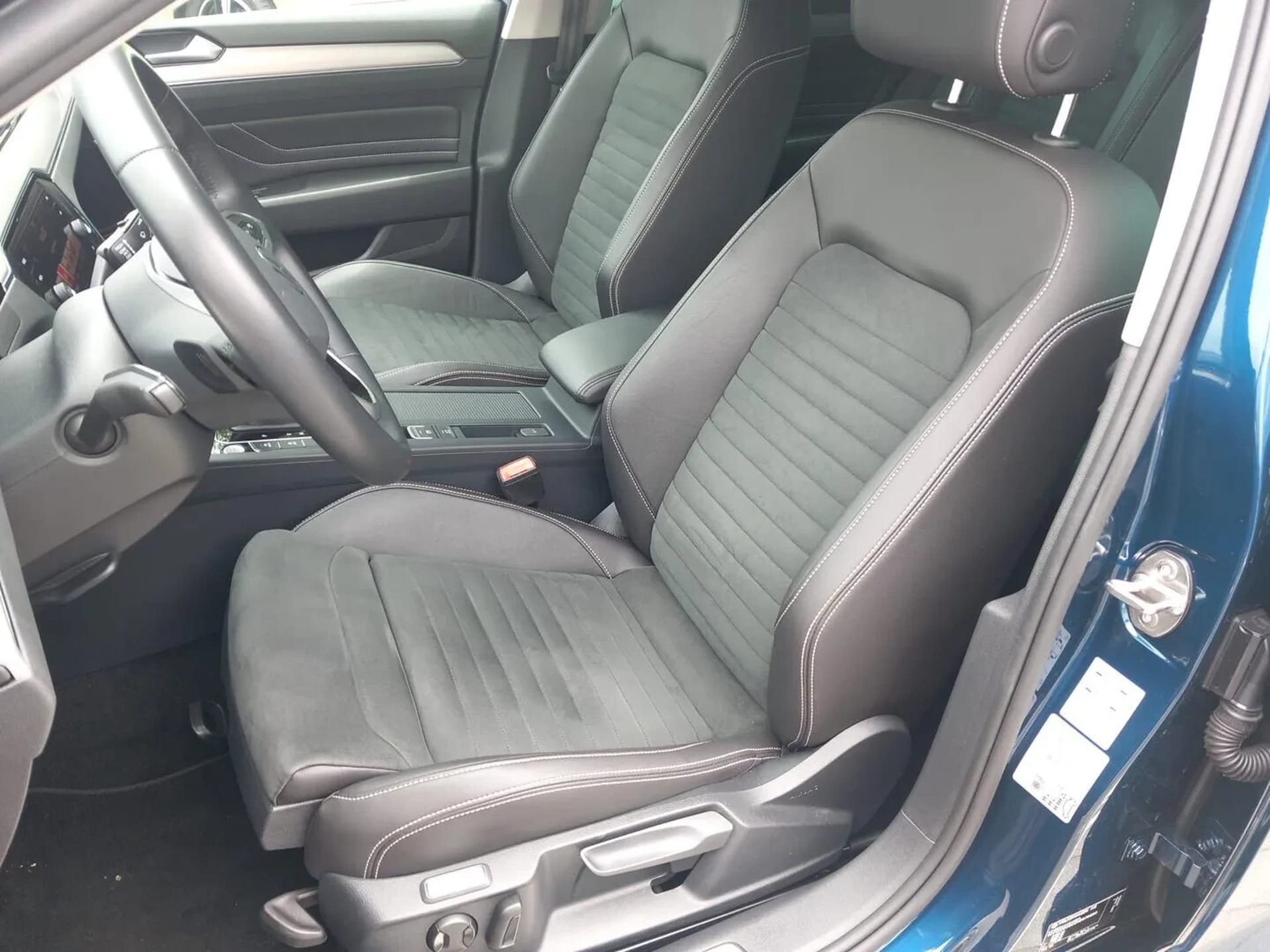 Volkswagen Passat Variant Elegance