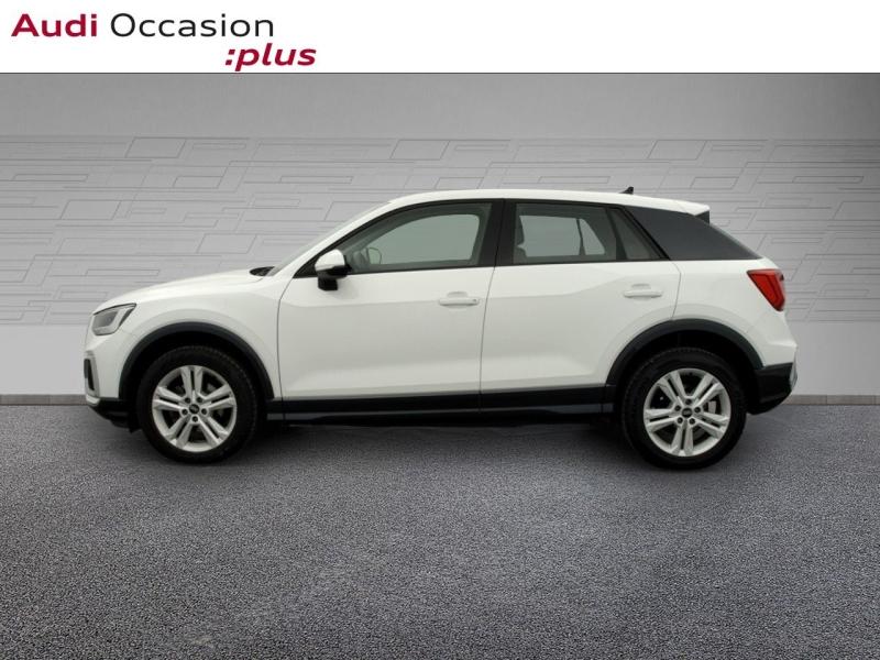 Image about Audi Q2 Business Line 30 TDI 85 kW (116 ch) S tronic