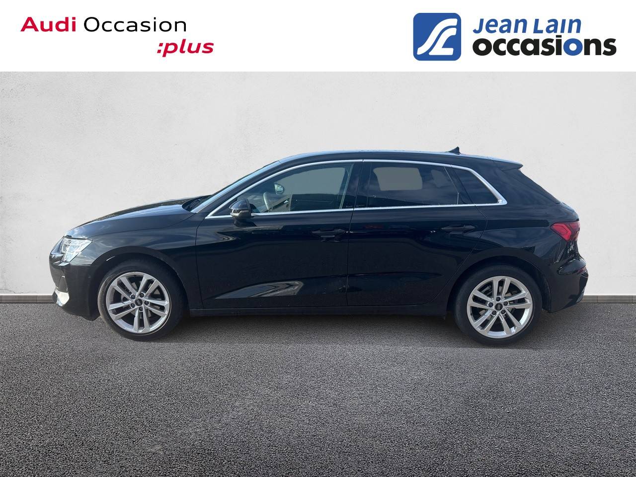 Image about Audi A3 Sportback Business Executive 30 TFSI Hybride 85 kW (116 ch) S tronic