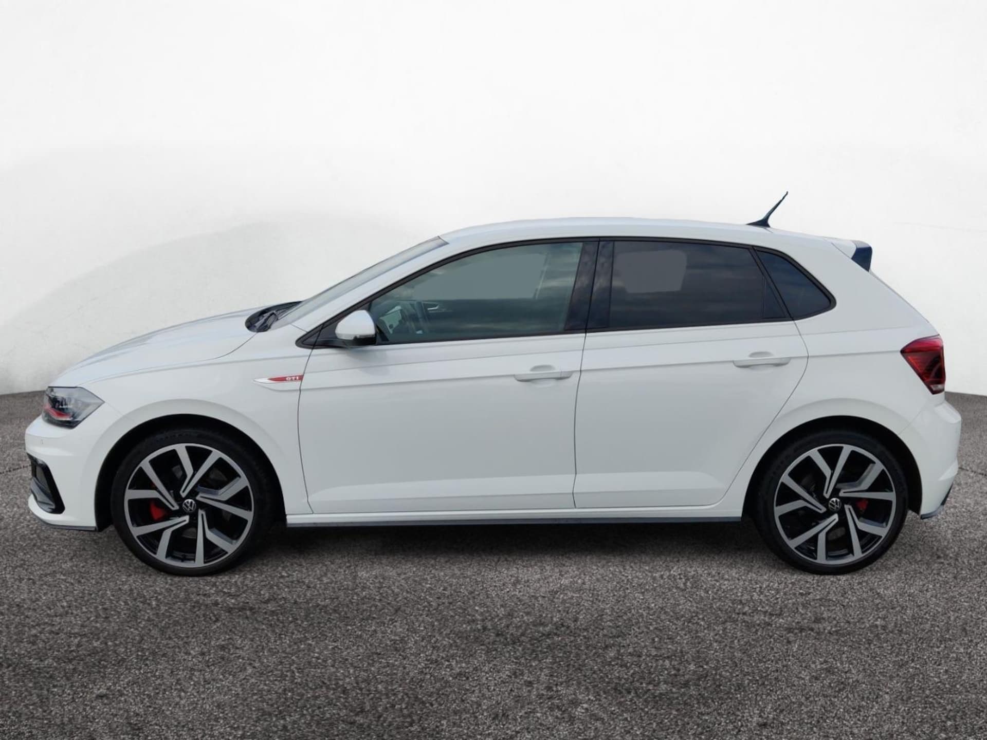 Volkswagen Polo GTI