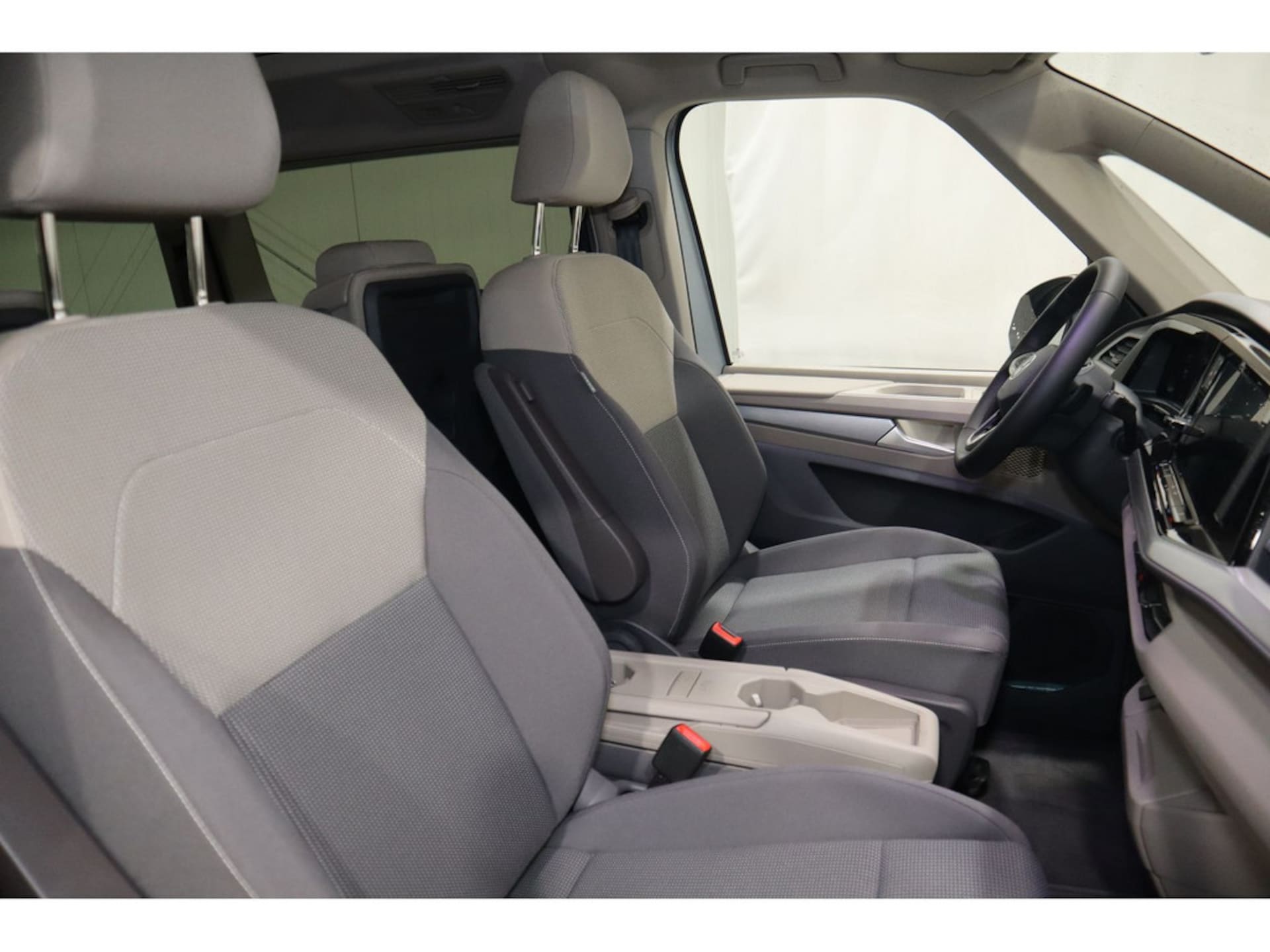 Volkswagen Multivan Langversion Life