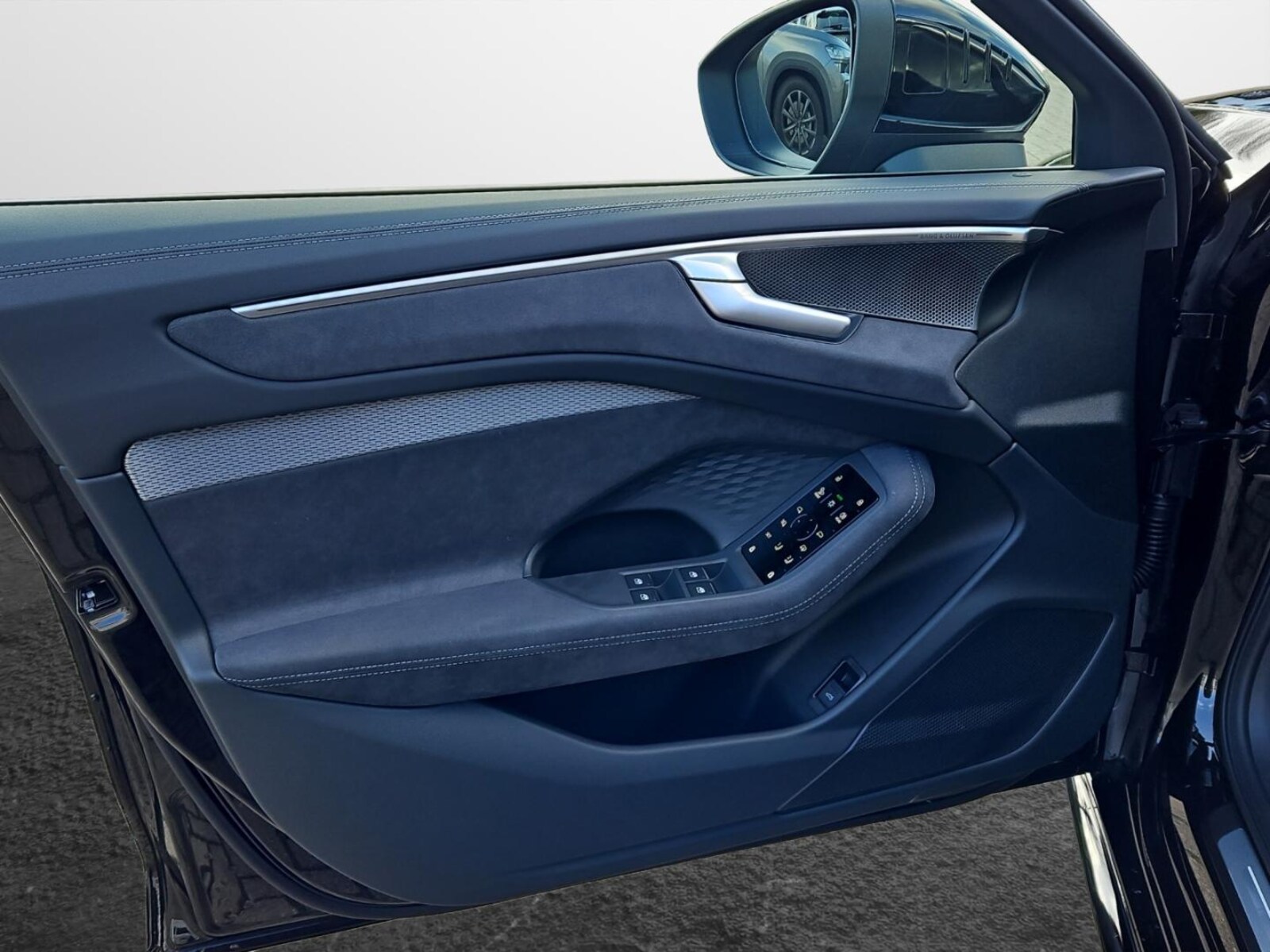 Audi A6 Avant – Bild 6