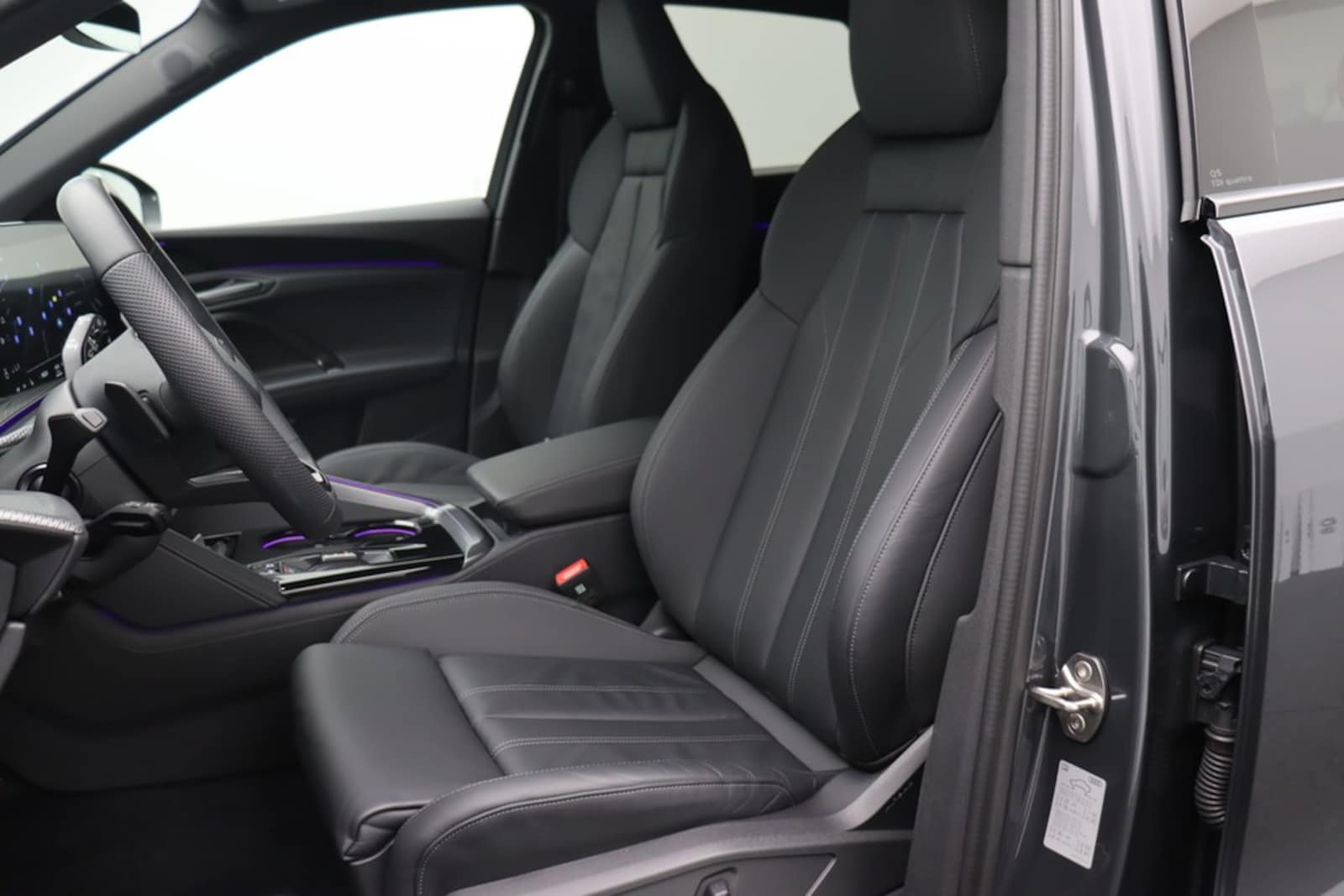 Audi Q5 – Bild 10