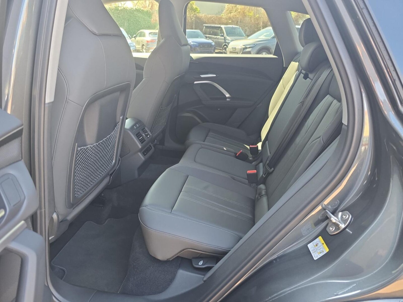 Audi Q5 – Bild 12