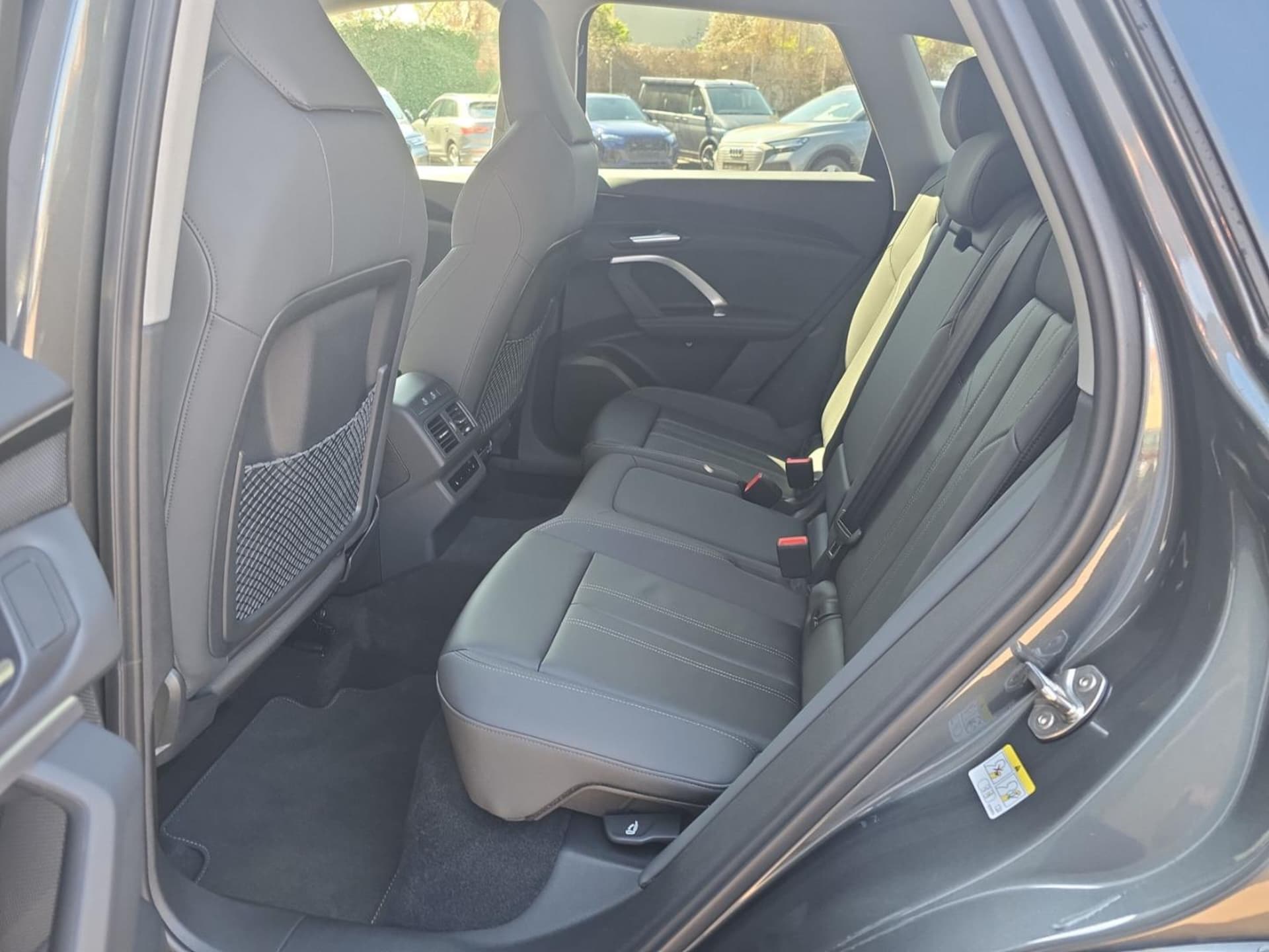 Audi Q5 SUV