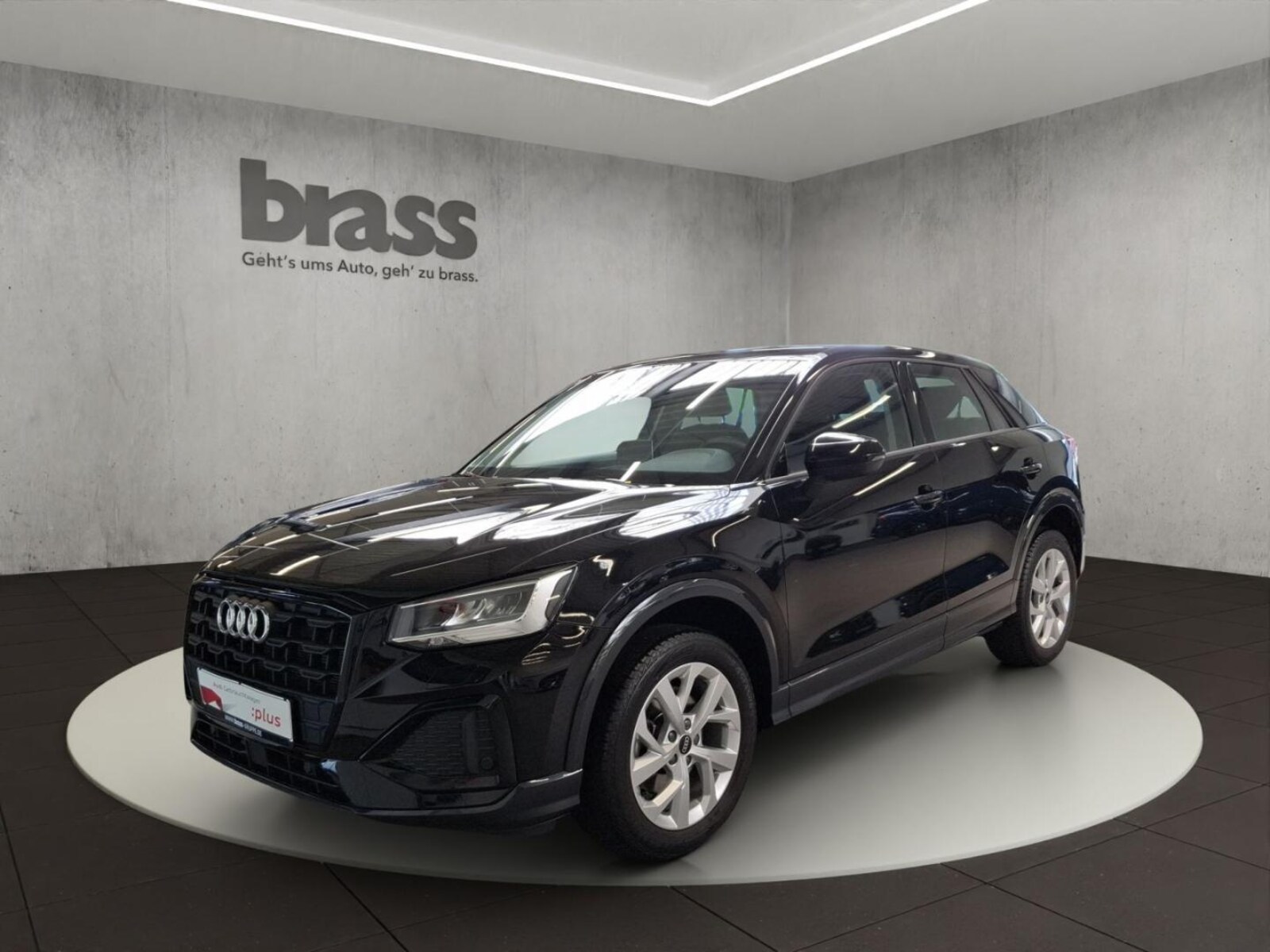 Audi Q2 – Bild 2