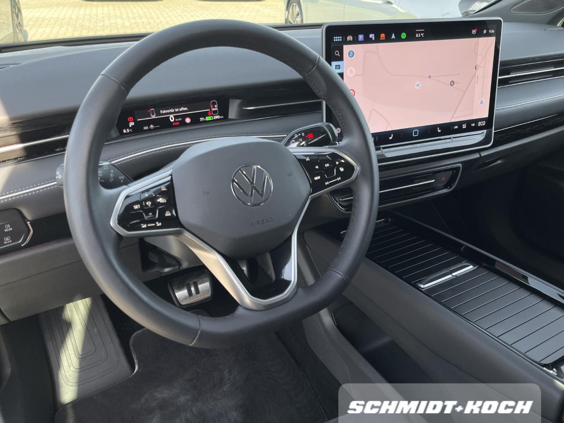 Volkswagen ID.7 Tourer Pro